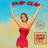 Artwork für "Snap Clap"