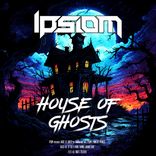 Artwork for "House of Ghosts"