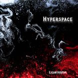 Artwork for "Hyperspace"