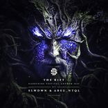 Artwork for "The Rift (Darkshire Festival Anthem 2025)"