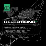 Artwork for "Selections 5"