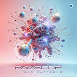 Artwork voor "Things Happened"