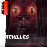 Artwork für "Achilles"