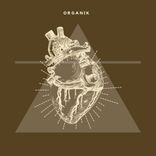 Artwork for "Organik"