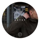 Portada para "Setup"