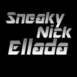 Artwork voor "Ellada"