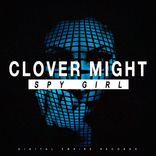 Artwork for "Spy Girl"
