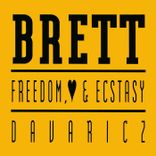 Artwork for "Freedom, Love & Extasy"