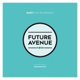 Artwork voor "New Beginnings"