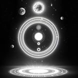 Artwork for "Rhythm of Existence"