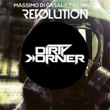 Artwork voor "Revolution"