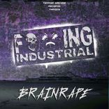 Portada para "Fucking Industrial EP"