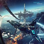 Artwork voor "Tranship"