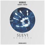 Artwork for "Goodbye / MATRIX"