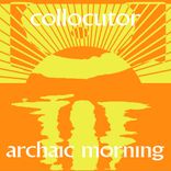 Portada para "Archaic Morning"