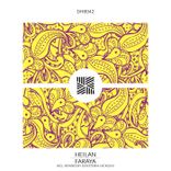 Artwork for "Faraya"