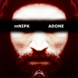 Artwork voor "ADONE"