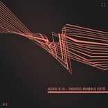 Portada para "Indigo"