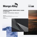 Artwork voor "In Paradise"