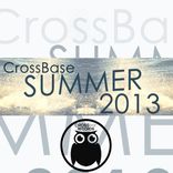 Artwork for "CrossBase SUMMER 2013"
