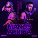 Portada para "Manos Arriba (Extended Mix)"