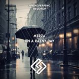 Artwork voor "On A Rainy day"