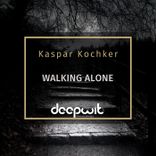 Artwork voor "Walking Alone"