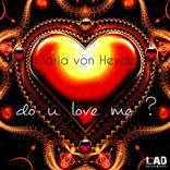 Artwork voor "Do U Love Me?"