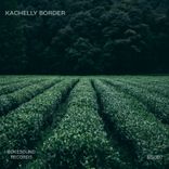 Artwork voor "Border"