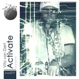 Artwork voor "Activate"