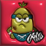 Artwork for "Flexing"