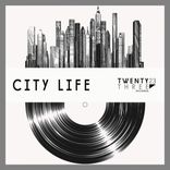 Artwork for "City Life"