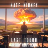 Portada para "Last Touch (Aleksey Kraft Remix)"