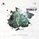 Artwork voor "Tatanka EP"