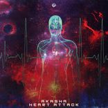 Artwork for "Heart Attack"