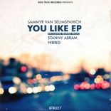 Artwork für "You Like"