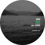 Artwork voor "Silica"
