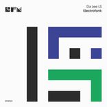 Artwork for "Electrofonk"