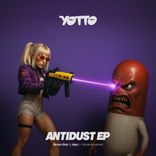 Artwork für "Antidust EP"