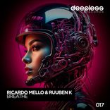 Artwork for "Breathe"