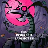 Artwork for "Jam Hot"
