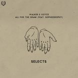 Artwork for "All For the Gram"