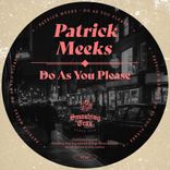 Portada para "Do As You Please"