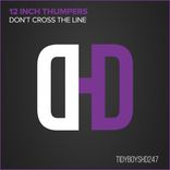 Don't Cross The Line