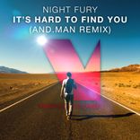 Artwork for "It's Hard To Find You (AND.MAN Remix)"