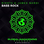 Artwork for "Bass Rock"