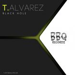 Artwork for "Black Hole"