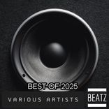 Artwork for "Best Of 2025"