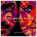 Artwork for "Everybody Home"