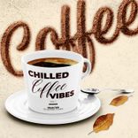 Portada para "Chilled Coffee Vibes, Vol. 1 : Selected Relaxing Tunes"